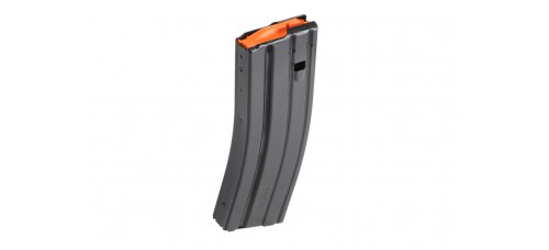 C Products Defense .223/5.56 5/30 Round Stainless Steel AR15 Magazine